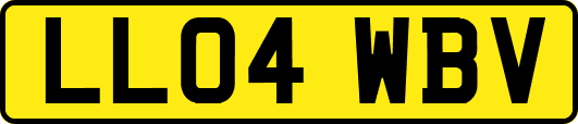 LL04WBV