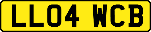 LL04WCB