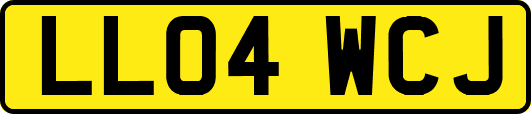 LL04WCJ