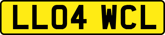 LL04WCL