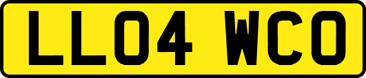 LL04WCO