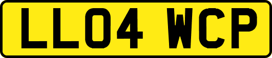 LL04WCP