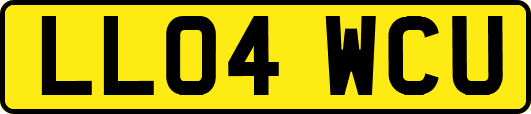 LL04WCU