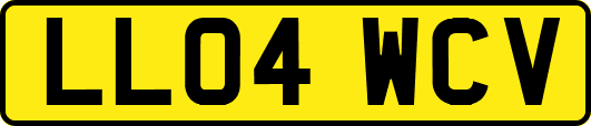 LL04WCV