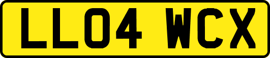 LL04WCX