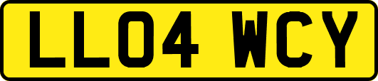 LL04WCY