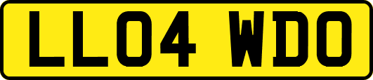 LL04WDO