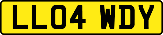 LL04WDY