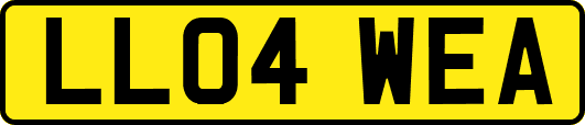 LL04WEA