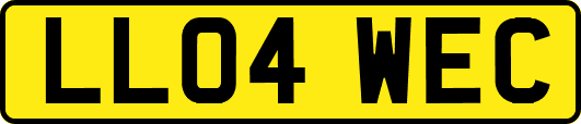 LL04WEC