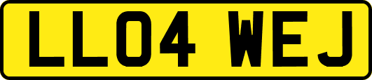 LL04WEJ