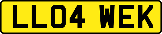 LL04WEK