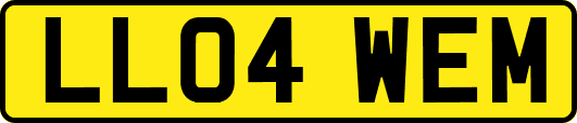 LL04WEM