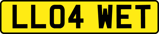 LL04WET
