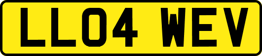 LL04WEV