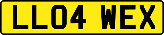 LL04WEX