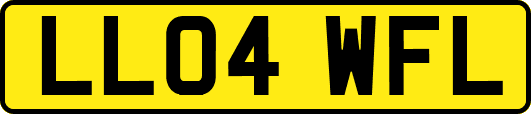 LL04WFL