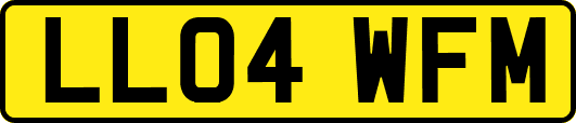 LL04WFM