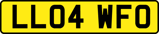 LL04WFO
