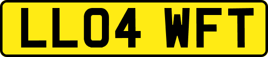 LL04WFT
