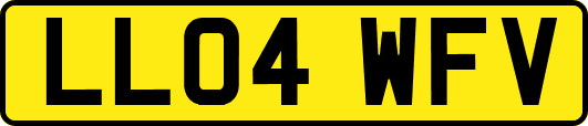 LL04WFV