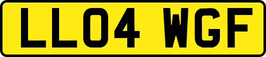 LL04WGF