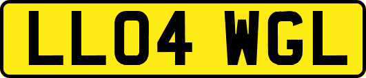 LL04WGL