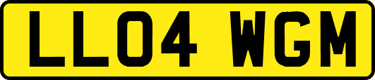 LL04WGM