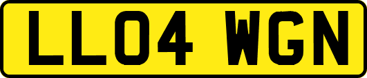 LL04WGN