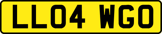 LL04WGO
