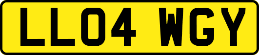 LL04WGY