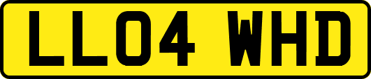 LL04WHD