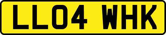 LL04WHK