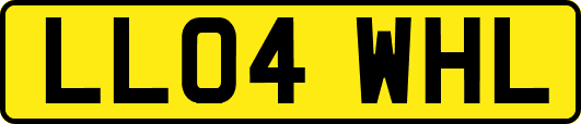 LL04WHL