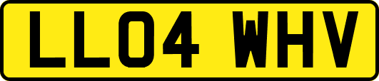 LL04WHV