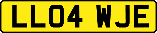 LL04WJE