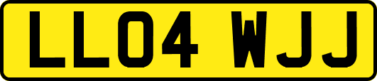 LL04WJJ