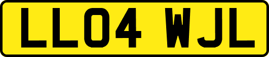 LL04WJL