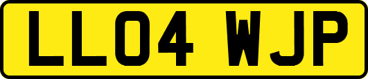 LL04WJP