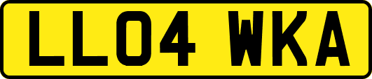 LL04WKA