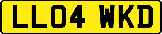 LL04WKD