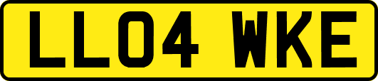 LL04WKE