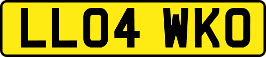 LL04WKO