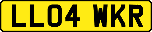 LL04WKR