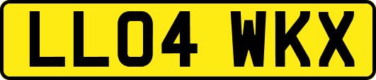LL04WKX
