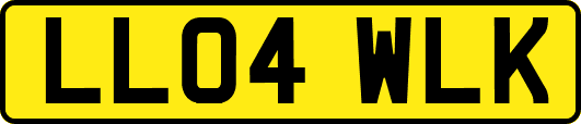 LL04WLK