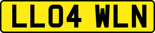 LL04WLN