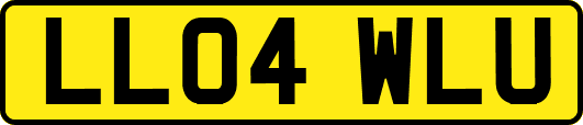 LL04WLU