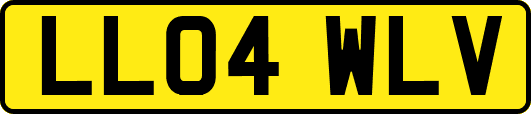 LL04WLV