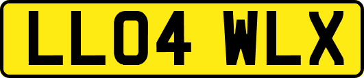 LL04WLX